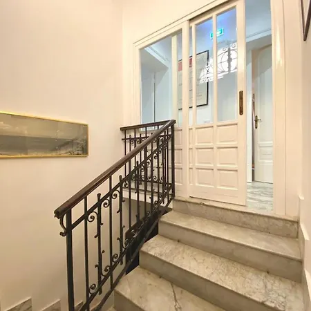 Panzió Al Teatro
