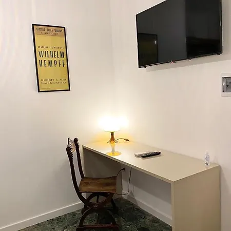 Panzió Al Teatro