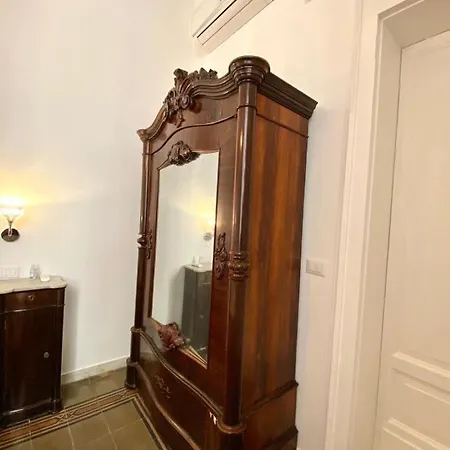 Bed and breakfast Al Teatro Reggio Calabria