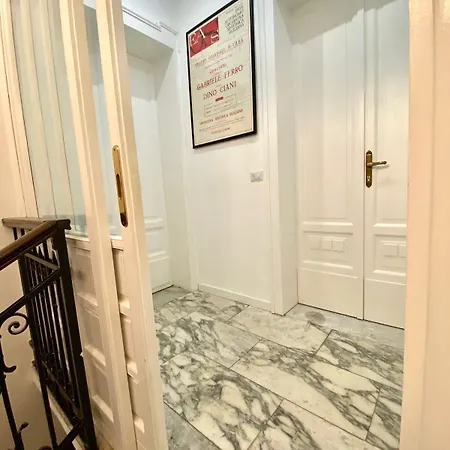 Bed and breakfast Al Teatro