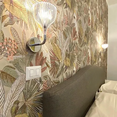 Bed and breakfast Al Teatro 3*