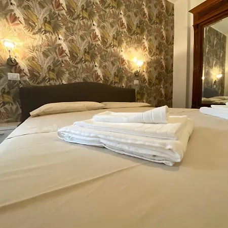 Al Teatro Bed and breakfast 3*