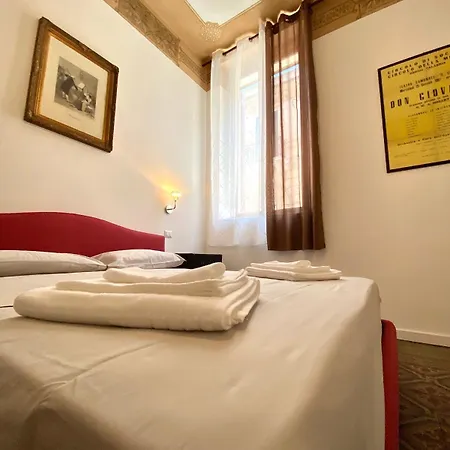 Bed and breakfast Al Teatro Reggio Calabria