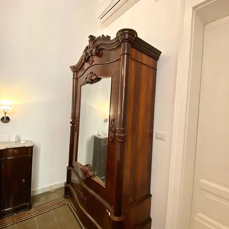 Bed & Breakfast Al Teatro Reggio di Calabria
