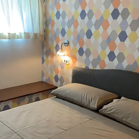 Bed and breakfast Al Teatro Reggio Calabria