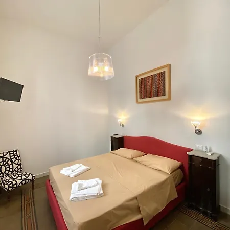 Al Teatro Bed & Breakfast