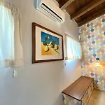 Alojamento de Acomodação e Pequeno-almoço Al Teatro