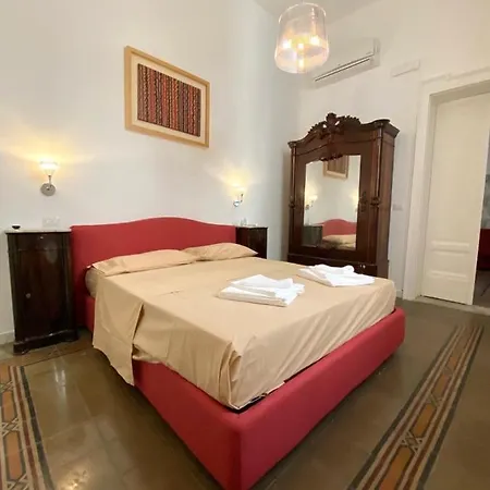 Al Teatro Nocleg ze śniadaniem Reggio di Calabria