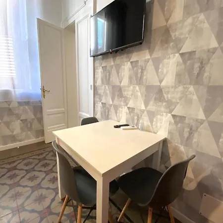 Al Teatro Bed & Breakfast Reggio di Calabria