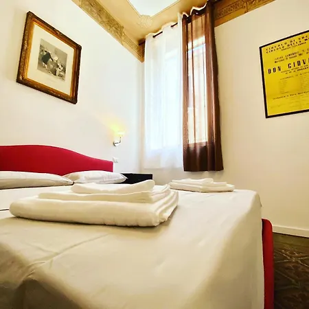 Al Teatro Bed & Breakfast Reggio Calabria