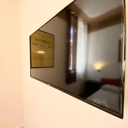 Bed & Breakfast Al Teatro Reggio di Calabria