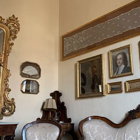 Bed & Breakfast Al Teatro Reggio di Calabria