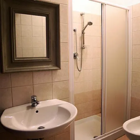 Bed & Breakfast Al Teatro 3*