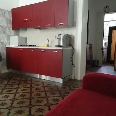 Al Teatro Bed & Breakfast