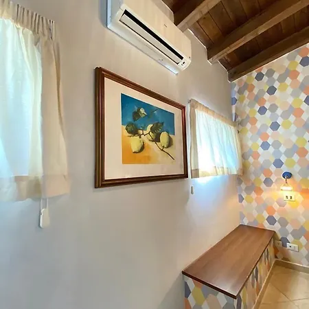 Bed & Breakfast Al Teatro