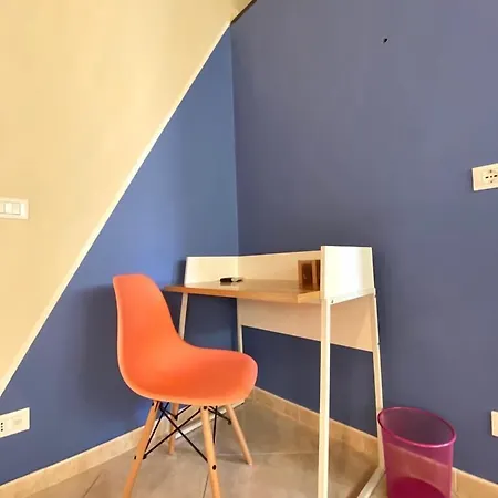 Al Teatro 3* Reggio di Calabria