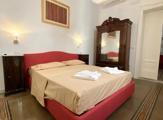 Al Teatro Bed & Breakfast Reggio Calabria