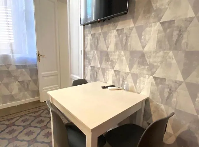 Al Teatro Panzió Reggio di Calabria