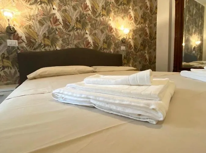 Al Teatro Bed & Breakfast 3*