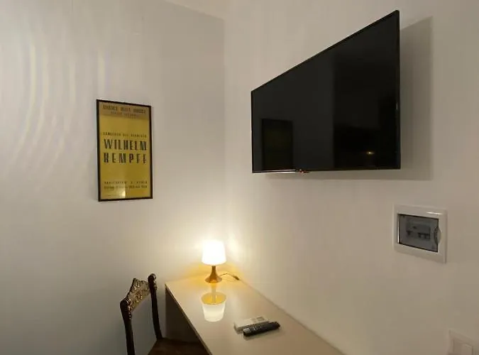 Bed & Breakfast Al Teatro Reggio Calabria