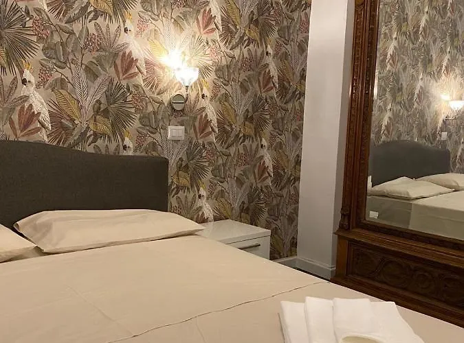 Al Teatro Bed & Breakfast Reggio Calabria