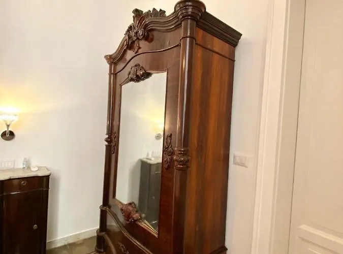 Bed & Breakfast Al Teatro Reggio Calabria