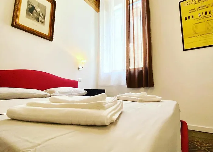 Al Teatro Bed & Breakfast Reggio Calabria