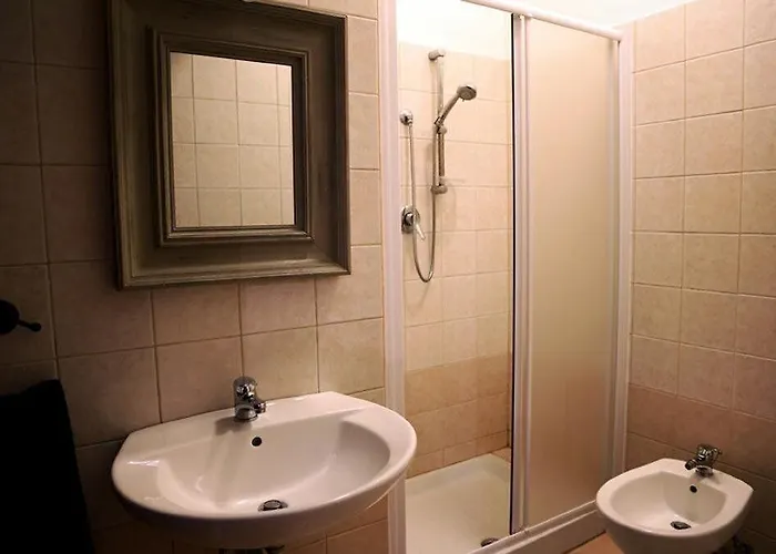 Panzió Al Teatro 3*