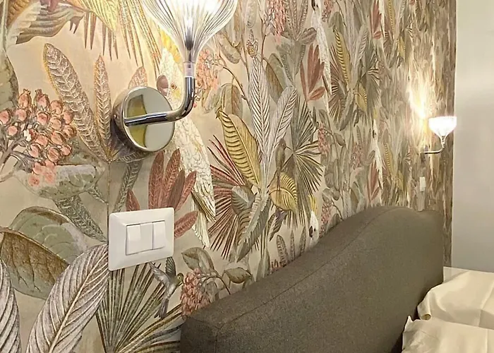 Bed & Breakfast Al Teatro 3*