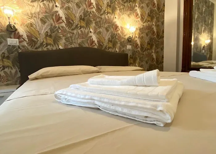 Al Teatro Bed & Breakfast 3*