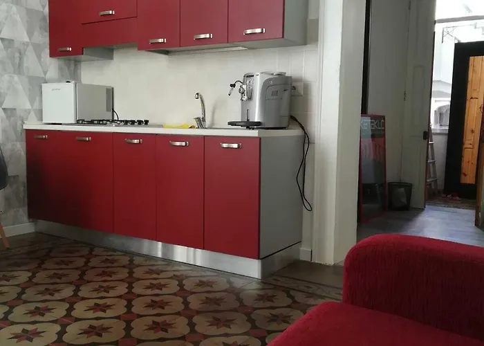 Al Teatro Bed & Breakfast
