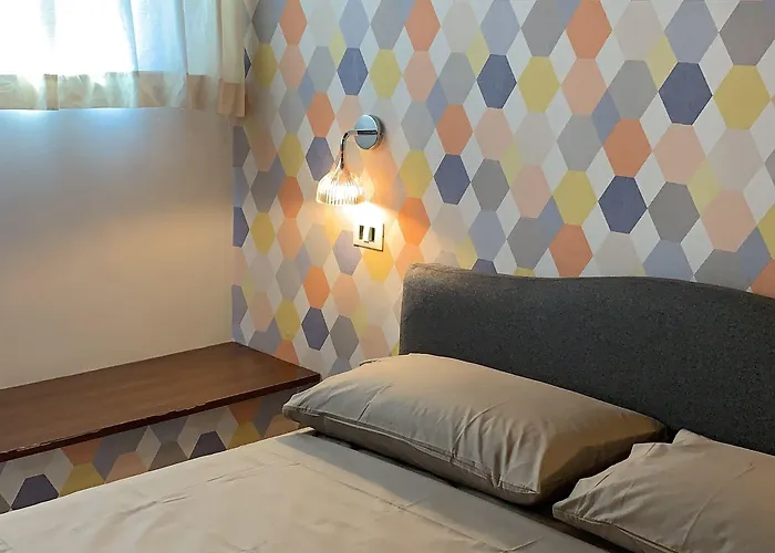 Bed & Breakfast Al Teatro Reggio Calabria