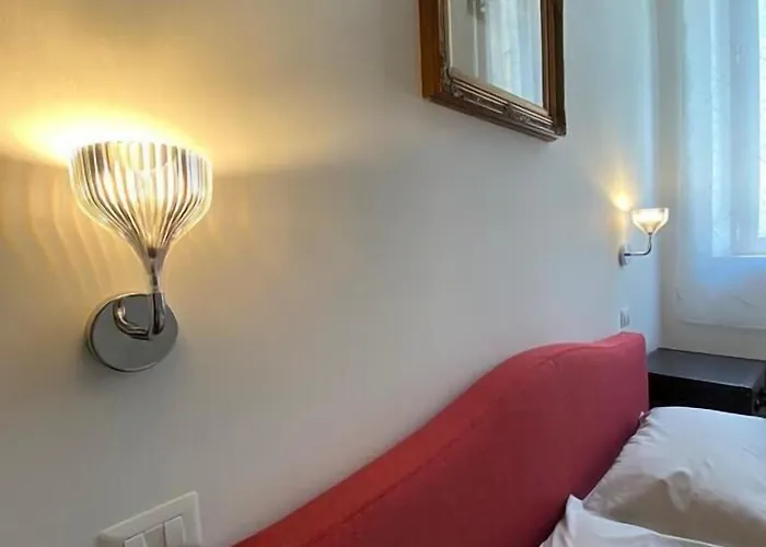 Bed & Breakfast Al Teatro