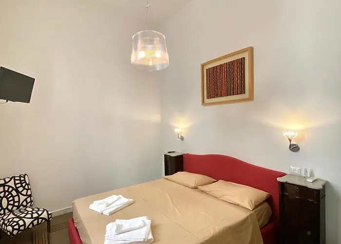 Al Teatro Bed & Breakfast